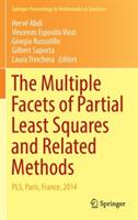 The Multiple Facets of Partial Least Squares and Related Methods: PLS, Paris, France, 2014 - cover