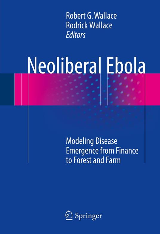 Neoliberal Ebola