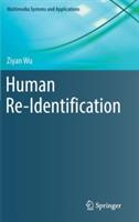 Human Re-Identification - Ziyan Wu - cover