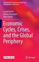 Economic Cycles, Crises, and the Global Periphery - Leonid Grinin,Andrey Korotayev,Arno Tausch - cover