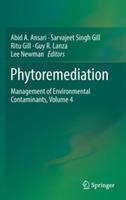 Phytoremediation: Management of Environmental Contaminants, Volume 4 - cover