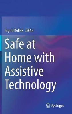 Safe at Home with Assistive Technology - cover