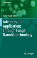 Advances and Applications Through Fungal Nanobiotechnology - cover
