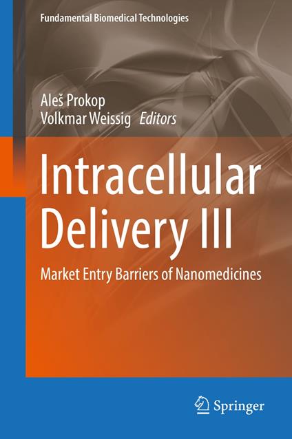 Intracellular Delivery III