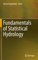 Fundamentals of Statistical Hydrology - cover