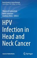HPV Infection in Head and Neck Cancer - cover