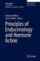 Principles of Endocrinology and Hormone Action - cover
