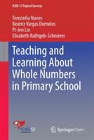 Teaching and Learning About Whole Numbers in Primary School