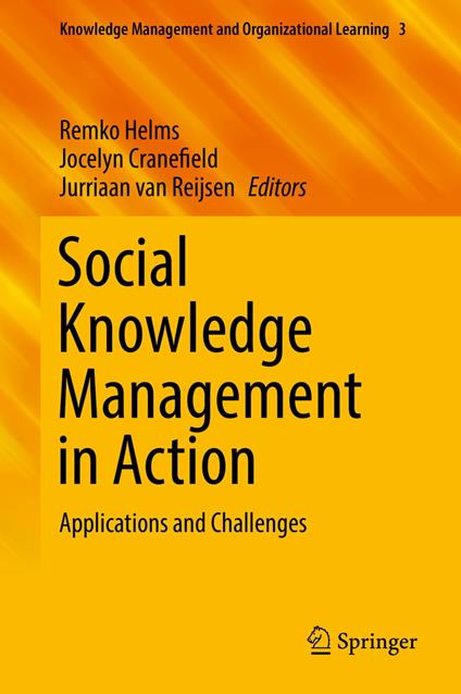 Social Knowledge Management in Action