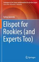 Elispot for Rookies (and Experts Too) - Sylvia Janetzki - cover