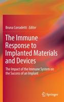The Immune Response to Implanted Materials and Devices: The Impact of the Immune System on the Success of an Implant - cover