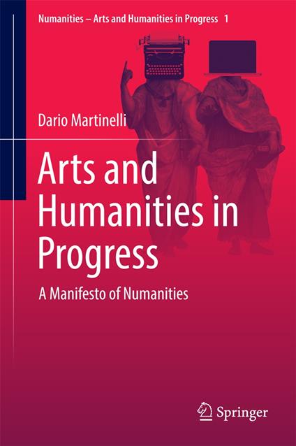 Arts and Humanities in Progress