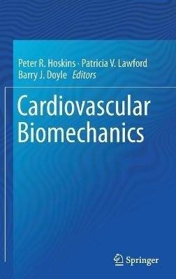 Cardiovascular Biomechanics - cover