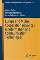 Europe and MENA Cooperation Advances in Information and Communication Technologies - cover