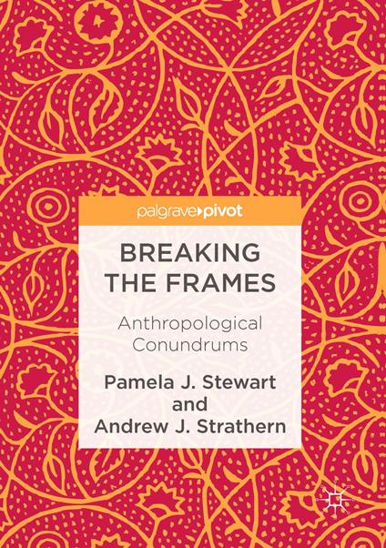 Breaking the Frames