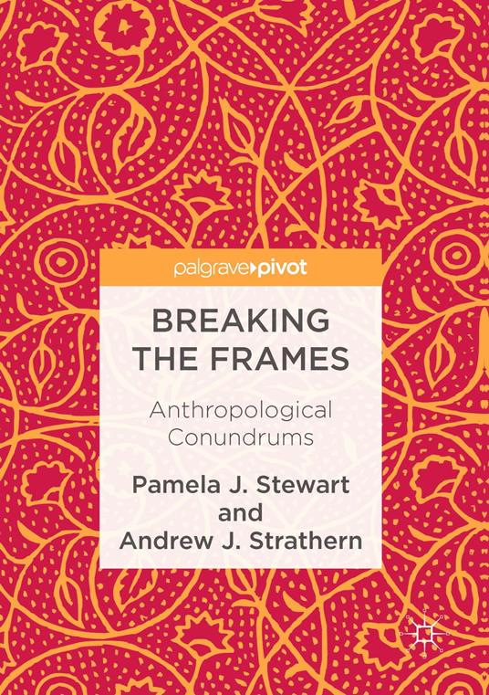 Breaking the Frames