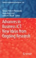 Advances in Business ICT: New Ideas from Ongoing Research - cover