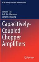 Capacitively-Coupled Chopper Amplifiers