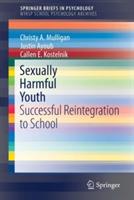 Sexually Harmful Youth: Successful Reintegration to School - Christy A. Mulligan,Justin Ayoub,Callen E. Kostelnik - cover