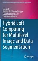 Hybrid Soft Computing for Multilevel Image and Data Segmentation - Sourav De,Siddhartha Bhattacharyya,Susanta Chakraborty - cover