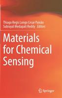 Materials for Chemical Sensing - cover
