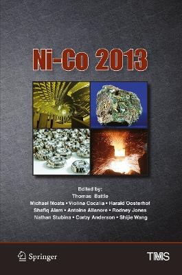 Ni-Co 2013 - cover