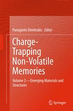 Charge-Trapping Non-Volatile Memories