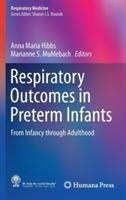 Respiratory Outcomes in Preterm Infants: From Infancy through Adulthood - cover