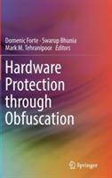 Hardware Protection through Obfuscation - cover