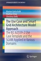 The Use Case and Smart Grid Architecture Model Approach: The IEC 62559-2 Use Case Template and the SGAM applied in various domains