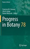 Progress in Botany Vol. 78 - cover