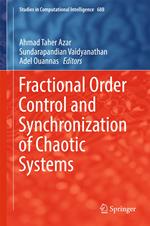 Fractional Order Control and Synchronization of Chaotic Systems