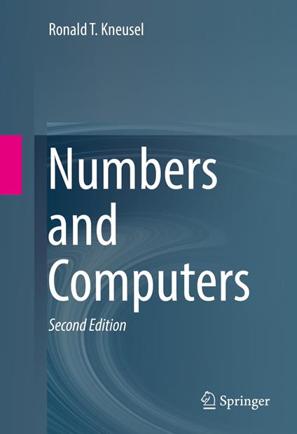 Numbers and Computers