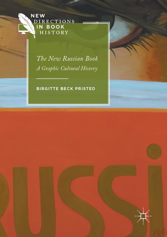 The New Russian Book