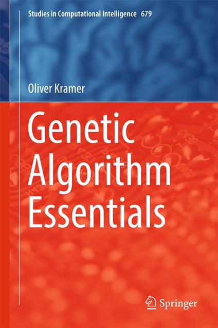 Genetic Algorithm Essentials