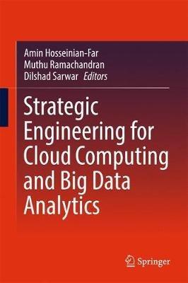 Strategic Engineering for Cloud Computing and Big Data Analytics - cover
