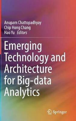Emerging Technology and Architecture for Big-data Analytics - cover