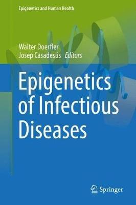 Epigenetics of Infectious Diseases - cover