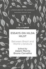 Essays on Hilda Hilst