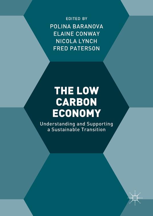 The Low Carbon Economy