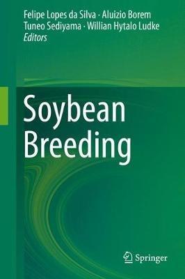 Soybean Breeding - cover