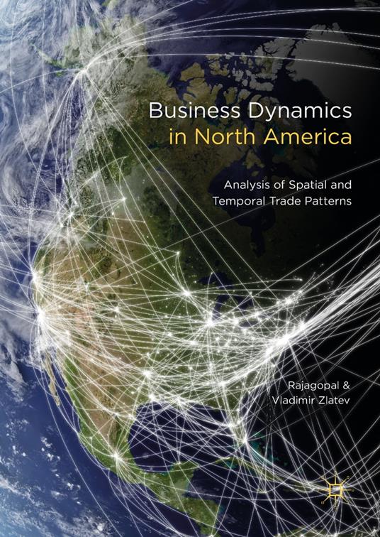 Business Dynamics in North America