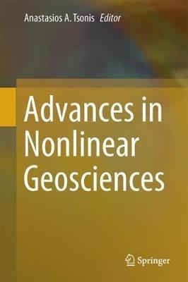 Advances in Nonlinear Geosciences - cover