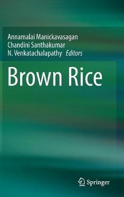 Brown Rice - cover