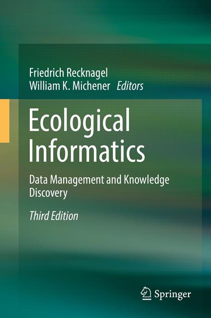 Ecological Informatics