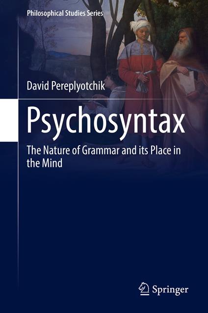 Psychosyntax