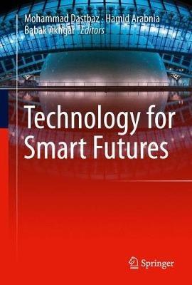 Technology for Smart Futures - cover