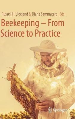 Beekeeping – From Science to Practice - cover