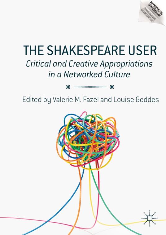 The Shakespeare User