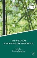 The Palgrave Schopenhauer Handbook - cover